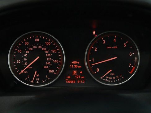 Used 2013 BMW X5 xDrive35i image 37