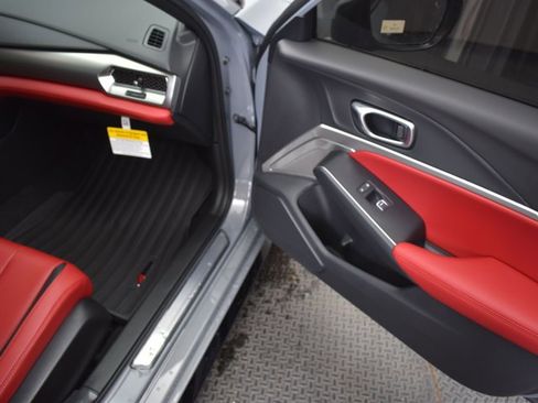 New 2026 Acura Integra A-Spec image 26