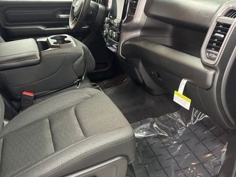 New 2026 RAM 1500 Classic Warlock image 20