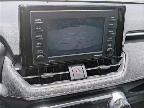Certified 2022 Toyota RAV4 XLE w/ Convenience Package AWD/4WD image 13