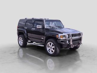 Used 2008 HUMMER H3 Alpha AWD/4WD video 2