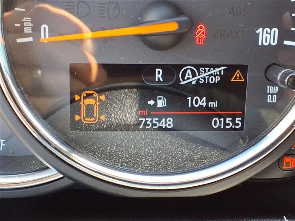 Used 2017 MINI Cooper Countryman S FWD image 30