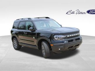 New 2026 Ford Bronco Sport Big Bend w/ Convenience Package AWD/4WD video 2
