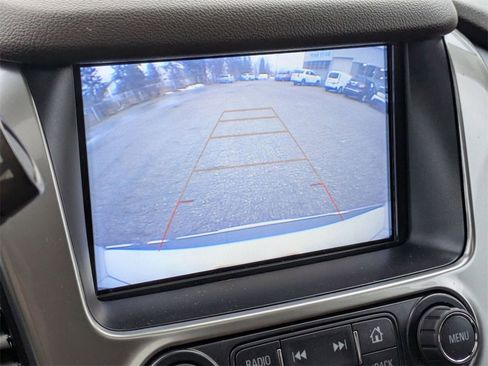 Used 2020 Chevrolet Tahoe Premier w/ Premier 6.2L Value Package image 25