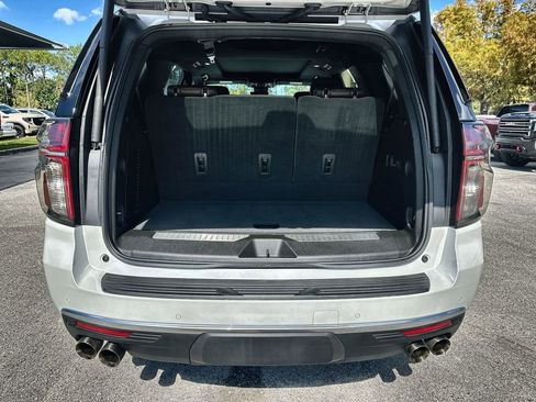 Certified 2023 Chevrolet Tahoe High Country w/ Premium Package 2 image 26