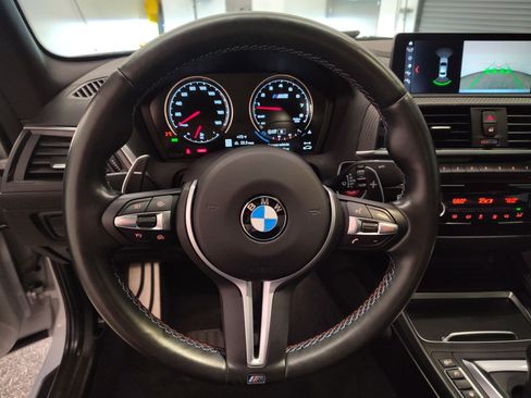 Used 2021 BMW M2 Competition w/ Executive Package image 15