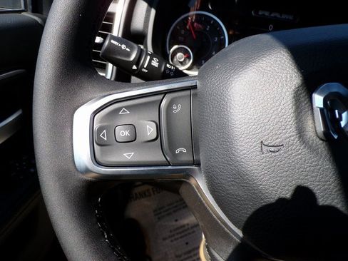 New 2026 RAM 2500 Big Horn image 15