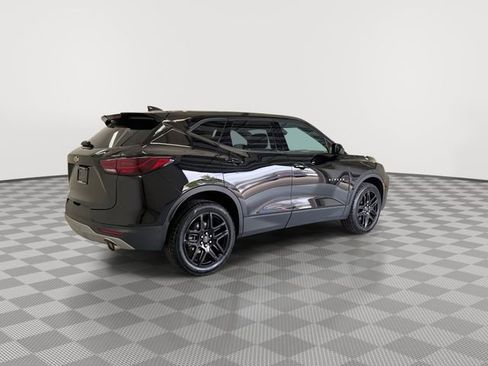 Certified 2023 Chevrolet Blazer LT w/ Driver Confidence Package image 12