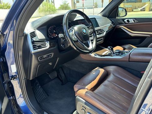 Used 2019 BMW X5 xDrive40i image 16