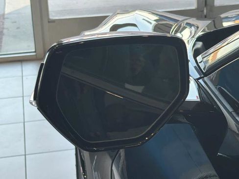 New 2026 Chevrolet Corvette Z06 image 12