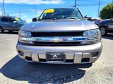 Used 2005 Chevrolet TrailBlazer LS w/ LS Preferred Equipment Group image 2