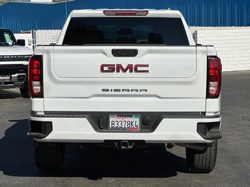 Used 2026 GMC Sierra 1500 Pro w/ Graphite Edition AWD/4WD image 5