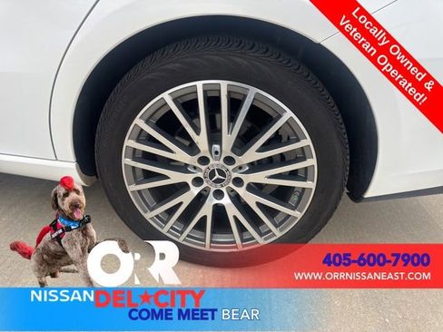 Used 2025 Mercedes-Benz CLA 250 image 9