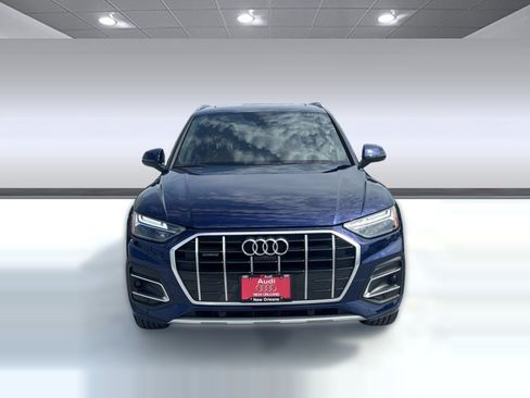 Certified 2023 Audi Q5 2.0T Premium Plus w/ Premium Plus Package AWD/4WD image 6