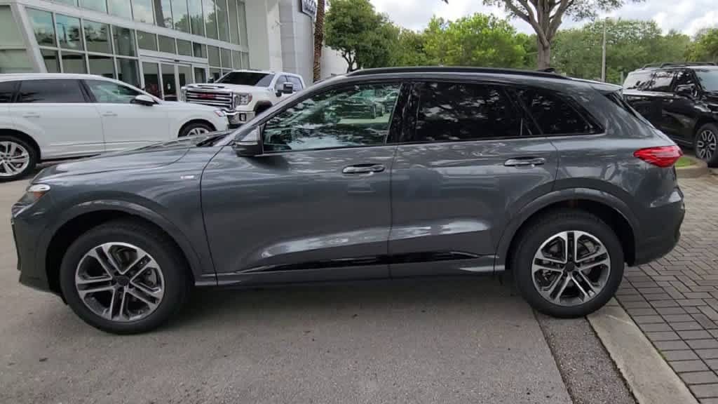 New 2026 Audi Q5 2.0T AWD/4WD image 5