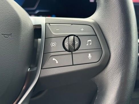 Certified 2025 BMW X1 xDrive28i w/ Technology Package image 26