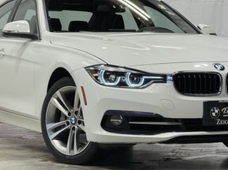 Used 2018 BMW 340i xDrive 340i xDrive video 3