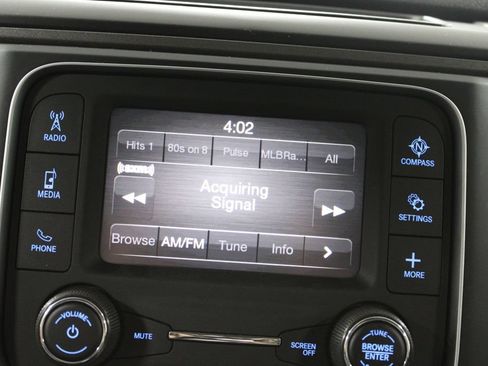 Used 2023 RAM 1500 Tradesman w/ Tradesman SXT Package AWD/4WD image 45