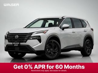New 2026 Nissan Rogue SV w/ Cold Weather Package AWD/4WD video 1