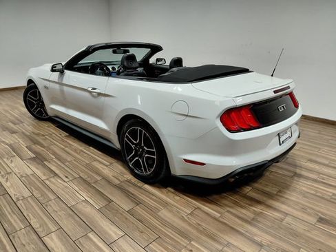 Used 2020 Ford Mustang GT Premium RWD image 20