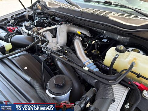 Used 2021 Ford F250 Lariat AWD/4WD image 13