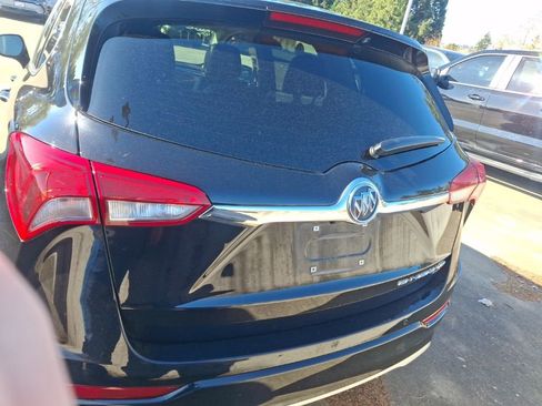 Used 2020 Buick Envision Premium image 8
