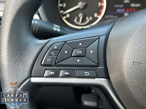 Used 2023 Nissan Altima 2.5 SV AWD/4WD image 22