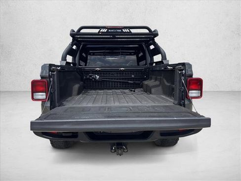Used 2021 Jeep Gladiator Sport AWD/4WD image 7