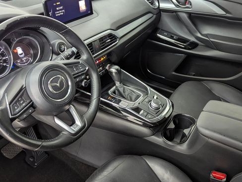Used 2022 MAZDA CX-9 Touring Plus image 4