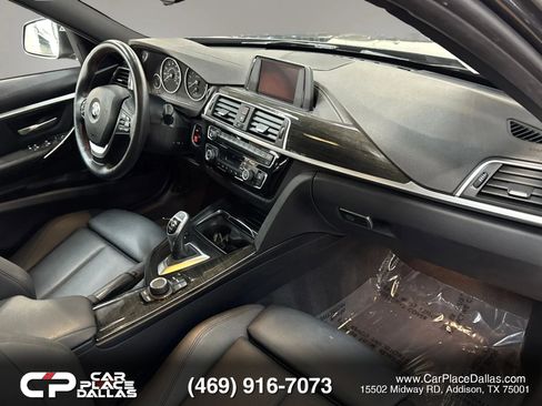 Used 2018 BMW 330i 330i Sedan 4D image 28