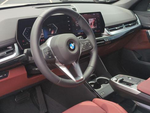 Used 2026 BMW X1 xDrive28i w/ Convenience Package AWD/4WD image 30