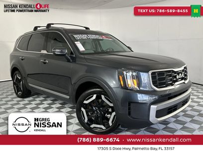 Used 2024 Kia Telluride S