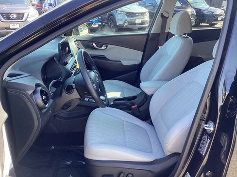 Used 2023 Hyundai Kona SEL w/ Convenience Package AWD/4WD image 13