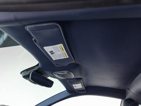 Certified 2019 Ferrari 812 Superfast image 76