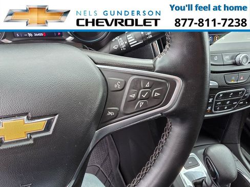 Used 2023 Chevrolet Equinox LT AWD/4WD image 26