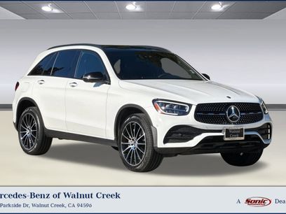 Certified 2022 Mercedes-Benz GLC 300