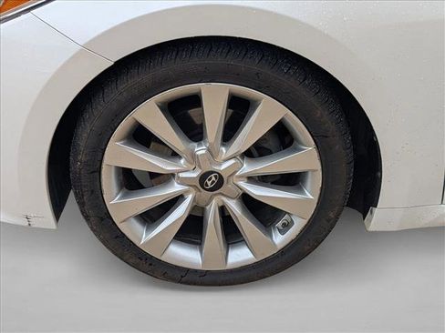 Used 2015 Hyundai Azera Limited FWD image 6