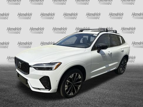 Used 2026 Volvo XC60 B5 Plus w/ Protection Package Premier AWD/4WD image 5