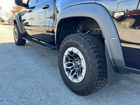 Used 2021 RAM 1500 TRX w/ TRX Level 2 Equipment Group image 9