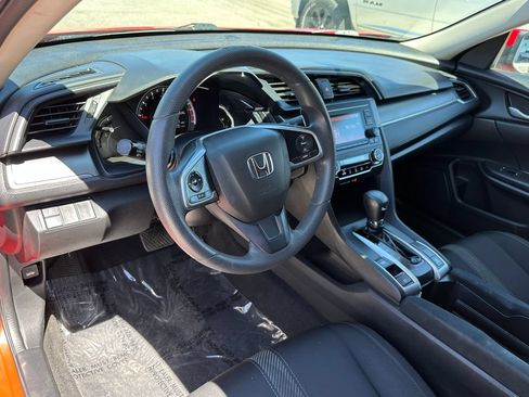 Used 2017 Honda Civic LX image 20
