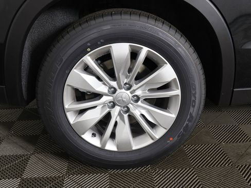 New 2026 Mitsubishi Outlander ES AWD/4WD image 20