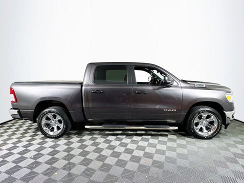 Used 2023 RAM 1500 Big Horn AWD/4WD image 8