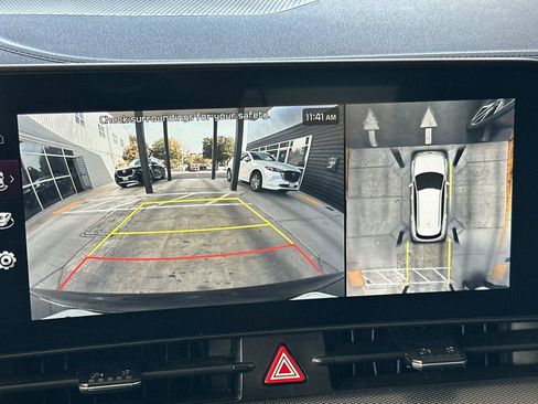 Used 2023 Kia Sportage SX Prestige image 20