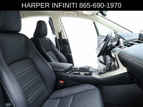 Used 2020 Lexus NX 300 FWD w/ Comfort Package image 71
