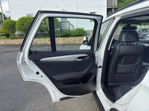 Used 2014 BMW X1 xDrive28i AWD/4WD image 16