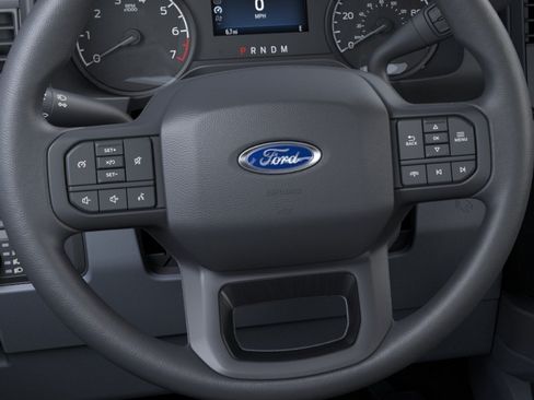 New 2026 Ford F250 XLT w/ Tremor Off-Road Package AWD/4WD image 14