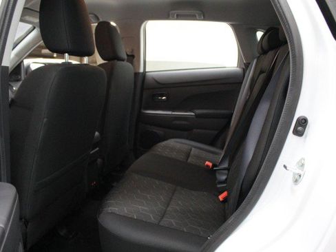 New 2026 Mitsubishi Outlander Sport LE image 24