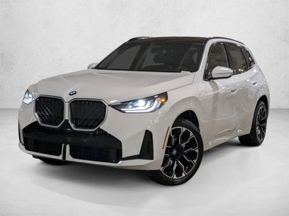 Used 2026 BMW X3 xDrive30 w/ Premium Package