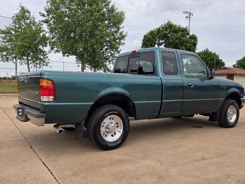 Used 1998 Ford Ranger XLT RWD image 23