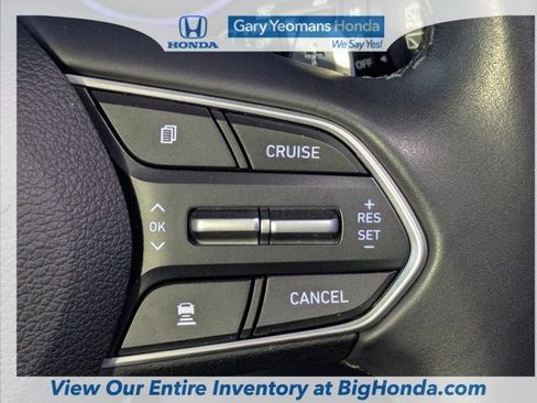 Used 2022 Hyundai Palisade SEL w/ 8P Bench Seat Package image 27